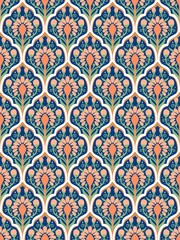 seamless pattern	
