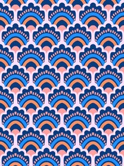 seamless pattern	