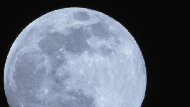 Full Moon