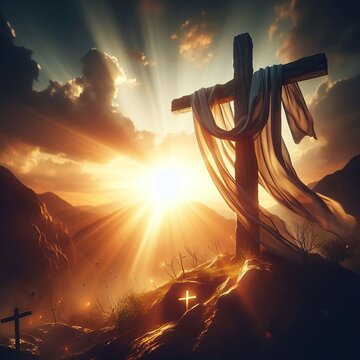 CRUCIFICA&Ccedil;&Atilde;O