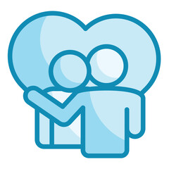 Empathy Icon