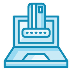 Payment Gateway Icon