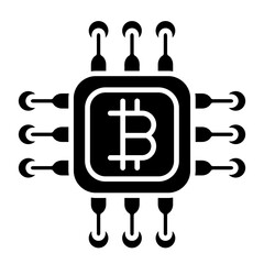 Virtual Currency Icon