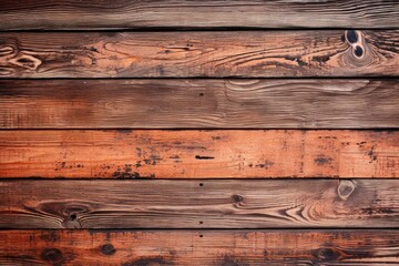 Light orange old shabby wooden background texture. Painted teal old rustic wooden wall. Abstract...