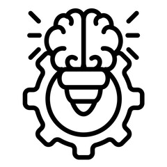 Intelligence Icon
