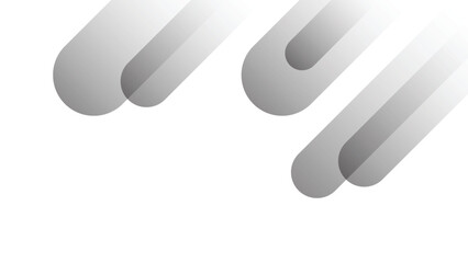 white gray silver gradient pattern line abstract background for business corporate presentation