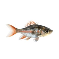Cardinalfish PNG Cutout, Generative AI