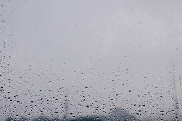 a dropwater on windows