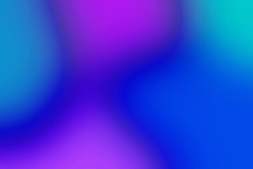 Pink and Blue gradient background. web banner design. dynamic background with degrade effect in green