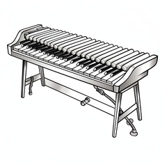 Outline Acoustic music classics Band