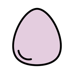 Water Marine Nature Filled Outline Icon