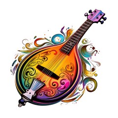 Outline Acoustic music classics Band