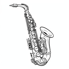 Outline Acoustic music classics Band