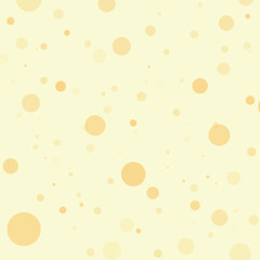 seamless pattern with cheese