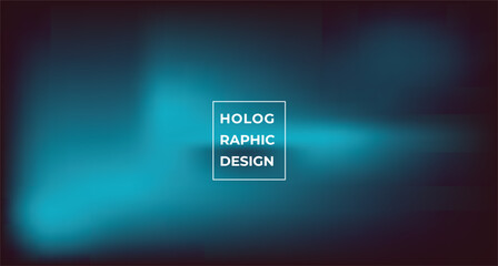 Trendy summer fluid gradient background, colorful abstract liquid 3d shapes. Futuristic design wallpaper for banner, poster, cover, flyer, presentation, advertising, landing page