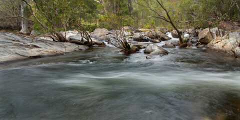 Emerald Creek, near Mareeba, Queensland, Australia