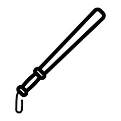 baton icon