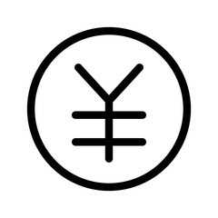 Cash Icon Vector Symbol Design Illustration