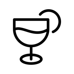 Eucharist Icon Vector Symbol Design Illustration