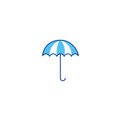 element vector for kids umbrella