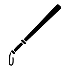 baton icon