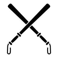 baton icon