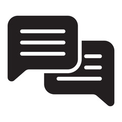 client glyph icon