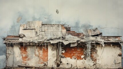 insulation asbestos building