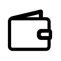 icon wallet