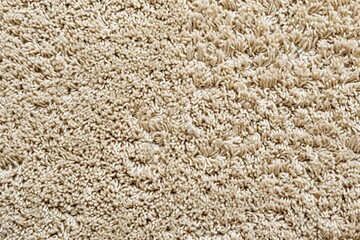 Beige carpet pattern