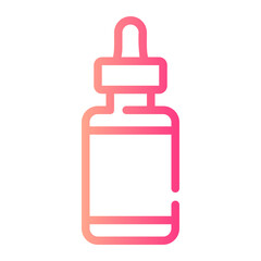 vitamins gradient icon