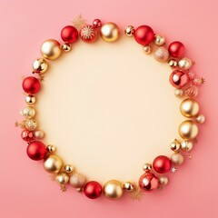 크리스마스 배경