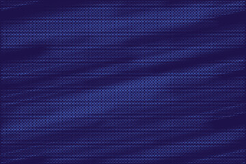 Halftone wave background texture abstract black dotted vector design with transparent empty space