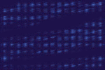 Halftone wave background texture abstract black dotted vector design with transparent empty space