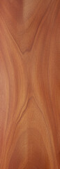 teak wood abstract texture, surface of teak wood plank or panel with wood grain, plane lumber board...