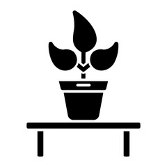 plant icon
