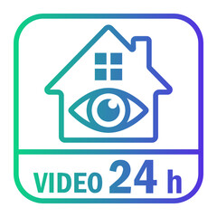 smart house icon