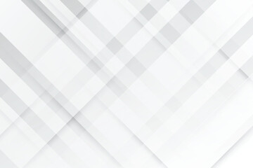 Fototapeta premium White background with abstract design