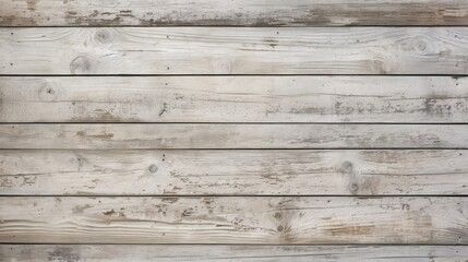 Naklejka premium rustic white wash barn wood