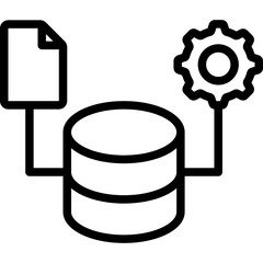 Database Icon