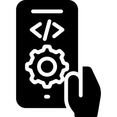 App Development Icon