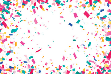 vector illustration of chinese family celebration full moon