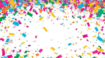 vector illustration of chinese family celebration full moon