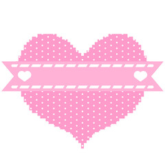 set of hearts © betania