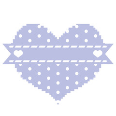 set of hearts © betania