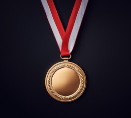 gold medal