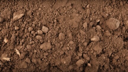 agriculture farm field soil