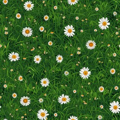 Texture Tiled illustration seamless