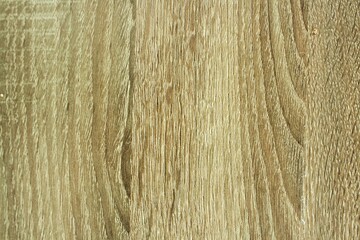 Light texture of wooden boards, background of natural wood surface
