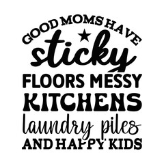 Fototapeta premium Big Mother's Day Quotes Svg Bundle, Mother's Day Svg Bundle, Mom Svg Bundle, Mother's Day Designs, 